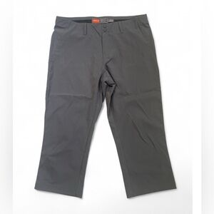 Bundle of 2 Merrell Hiking Pants UPF 50+ Optiwick Material Size 8 Outdoor Sporty